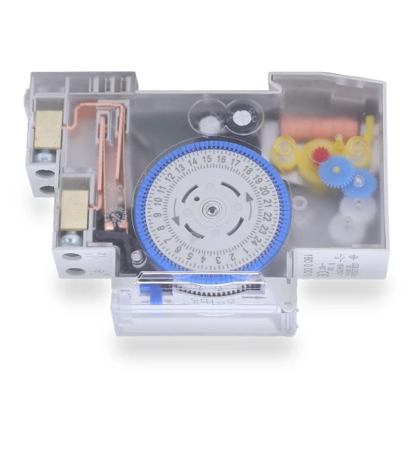 Programmable Timer Relay — Timers, Vestidos