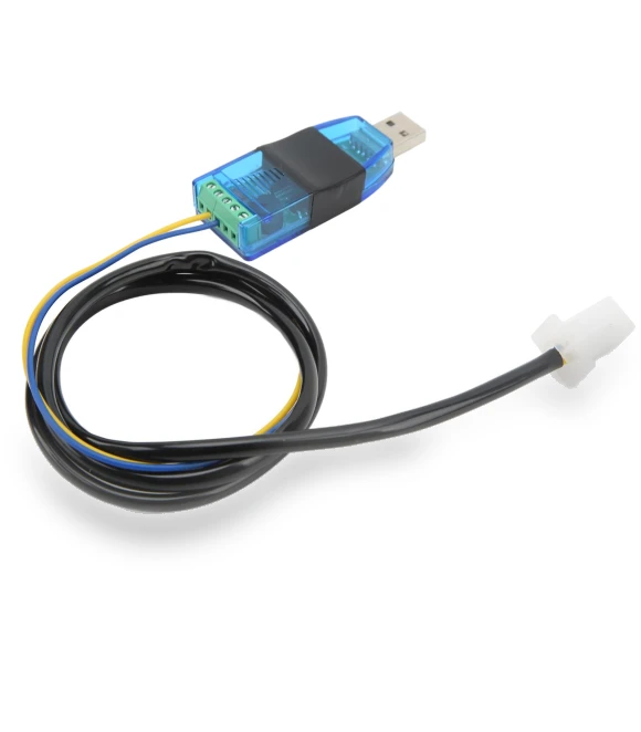 Programmable USB Data Cable for Electric Bicycle — Cables, 3d printing machine