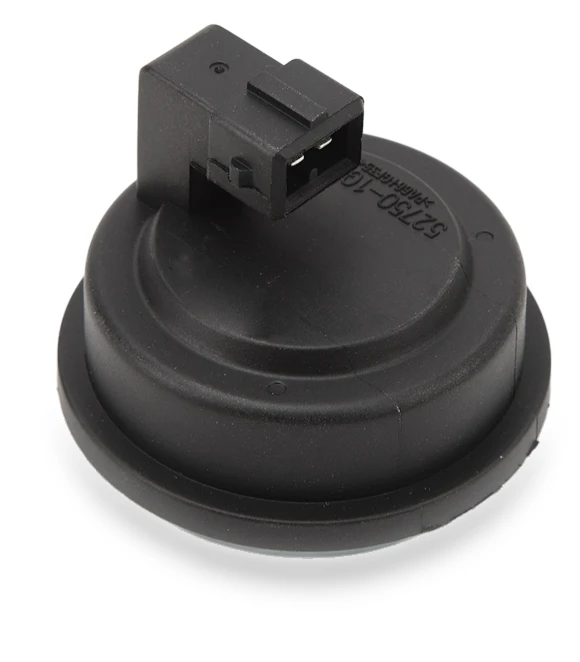 Rear Hub ABS Sensor — Speed Sensors, Neoglint