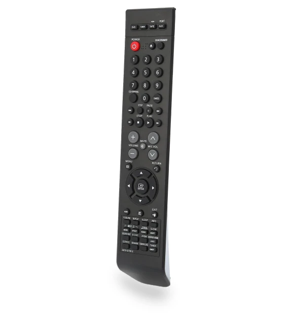 Replacement Remote Control — Remote Controls, DIYelecs