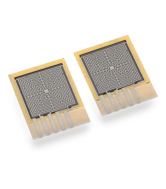 Resistive Film Pressure Sensor — Pressure, Vestidos