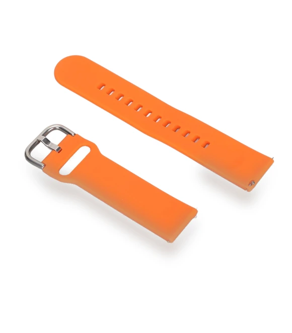 Silicone Watch Strap — Bands, DIYelecs