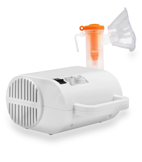 Smart Auto Cleaning Portable Nebulizer — Nebulizers, Beautyyy