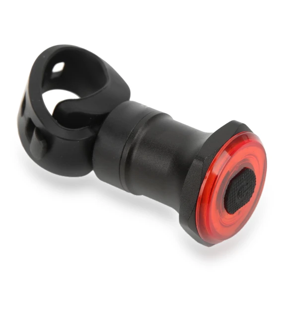 Smart Bike Induction Tail Light — Bike Headlights, MEROCA