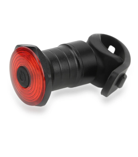 Smart Bike Induction Tail Light — Bike Headlights, MEROCA
