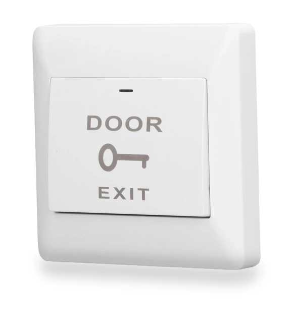 Smart Door Switch with Auto Reset — Smart Home Modules, Vestidos