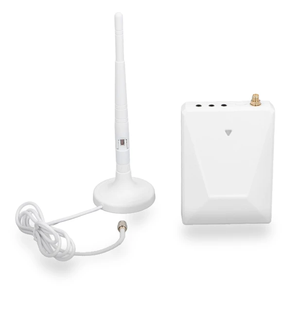 Smart Home Energy Monitor — Smart Home Security, Fishine