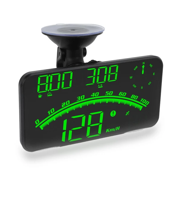 Smart LED HUD Display — Display Modules, VehicleKit