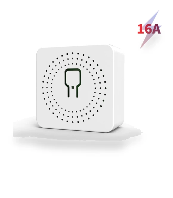Smart Switch — Smart Home Hubs & Controllers, StrideBox