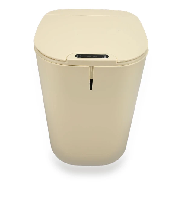 Smart Trash Can — Kitchen Cans, GoolRC