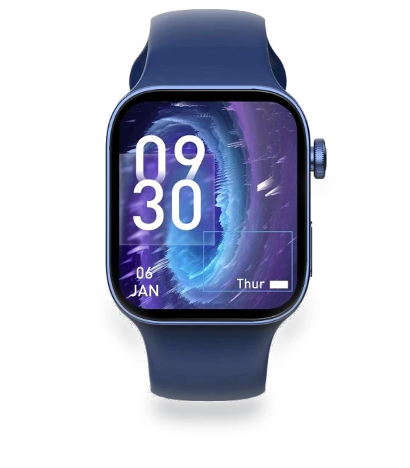 Smart Watch Pro Max BT Call Sport Fitness Tracker — Smartwatches, ElectronicsHome