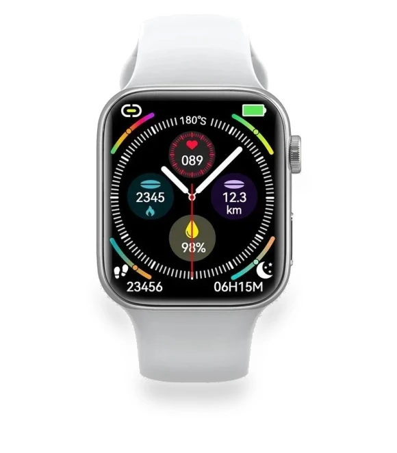 Smart Watch Series 8 Pro MAX — Wearable Accessories, ElectronicsHome