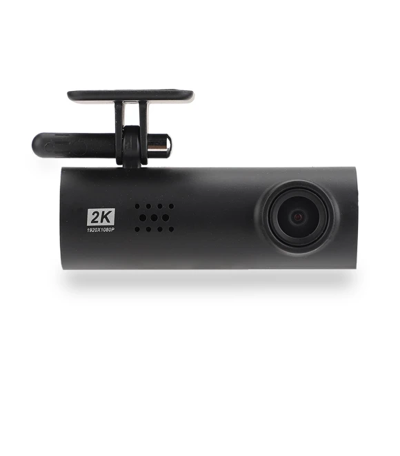 Smart WiFi Dash Cam — Dashboard Cameras, 3d printing machine