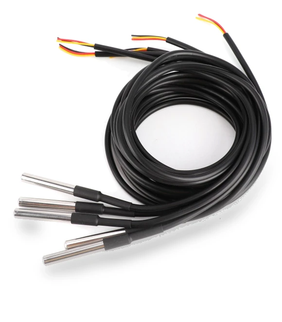 Temperature Probe Sensor — Temperature Measurement Tools, Vestidos