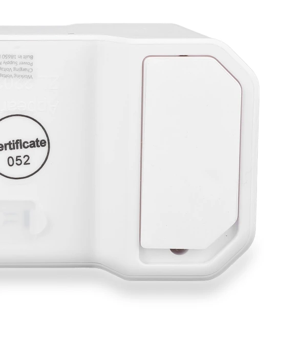Touchless Toilet Flush Sensor — Brushes & Holders, Koogeelife
