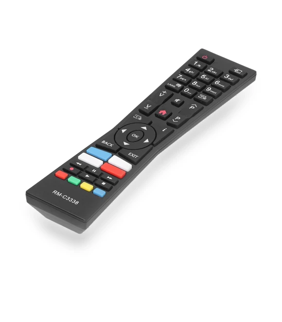 TV Controller Remote Control Replacement — Remote Controls, DIYelecs