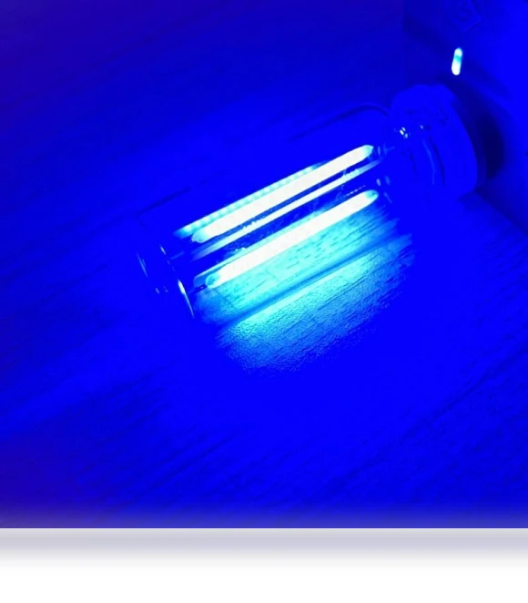 USB LED Interior Car Lighting — Light Kit, NyPhoenix Auto