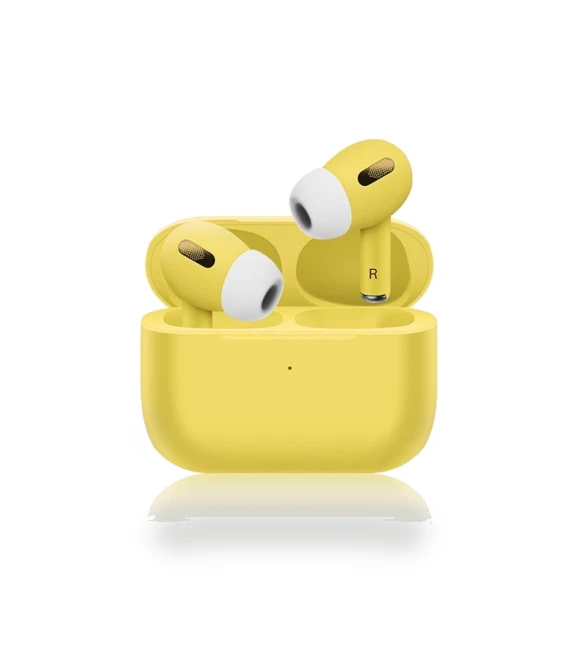 Wireless Bluetooth Earbuds — In-Ear Headphones, ElectronicsHome
