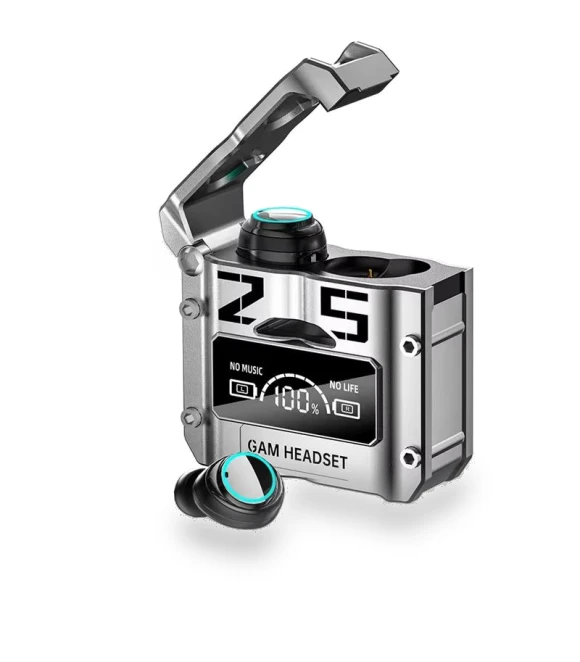 Wireless Earbuds — Audio Gear, ElectronicsHome