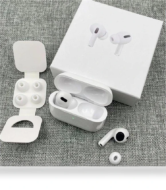Wireless Earbuds — In-Ear Headphones, ElectronicsHome