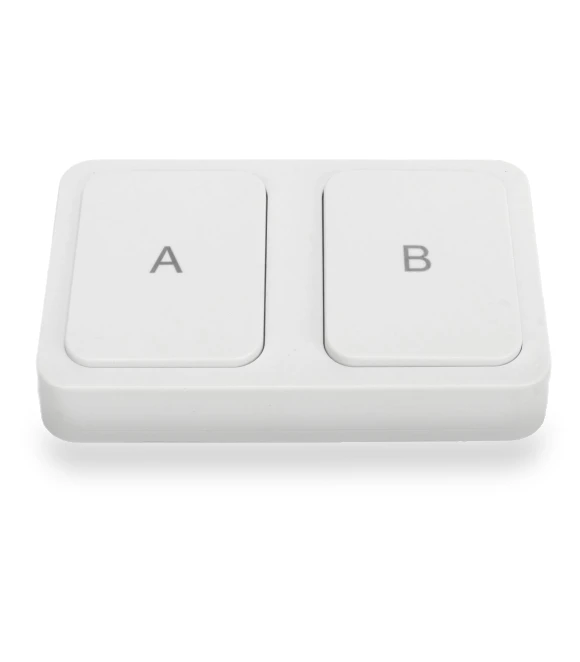 Wireless Smart Scene Switch — Dimmer Switches, DIYelecs
