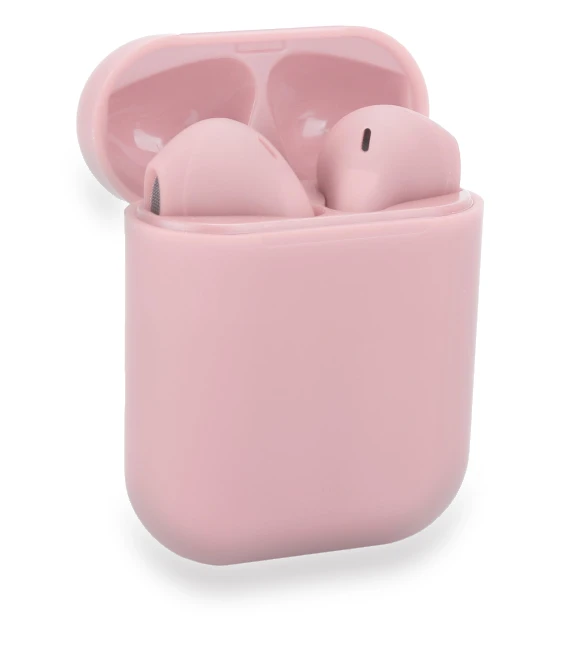 Wireless TWS Bluetooth 5.0 Earbuds — In-Ear Headphones, DIYelecs