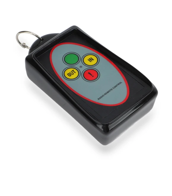 Wireless Winch Remote Control Kit — Remote Control Systems, CosyHome