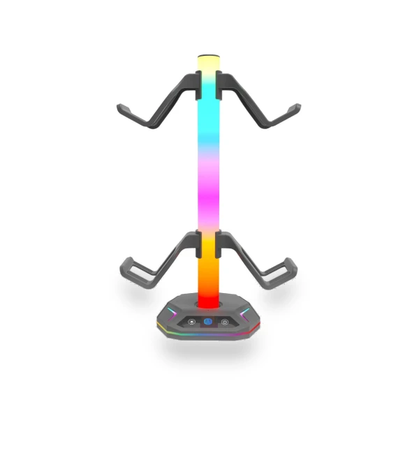 4-in-1 RGB Display Stand — Mounts & Stands, ElectroCN
