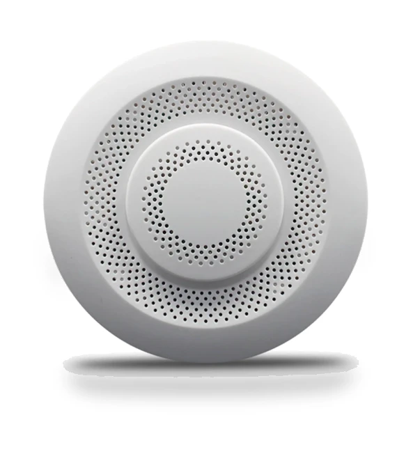 5 in 1 Smart Airbox — Air Quality Monitors, RSH
