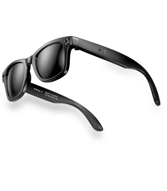 AI Smart Glasses — Smart Glasses