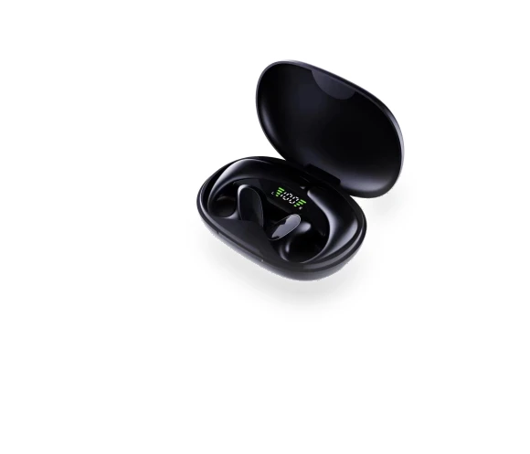 Bluetooth Headset with Translation and Noise Cancellation — Language Translators, ElectroCN