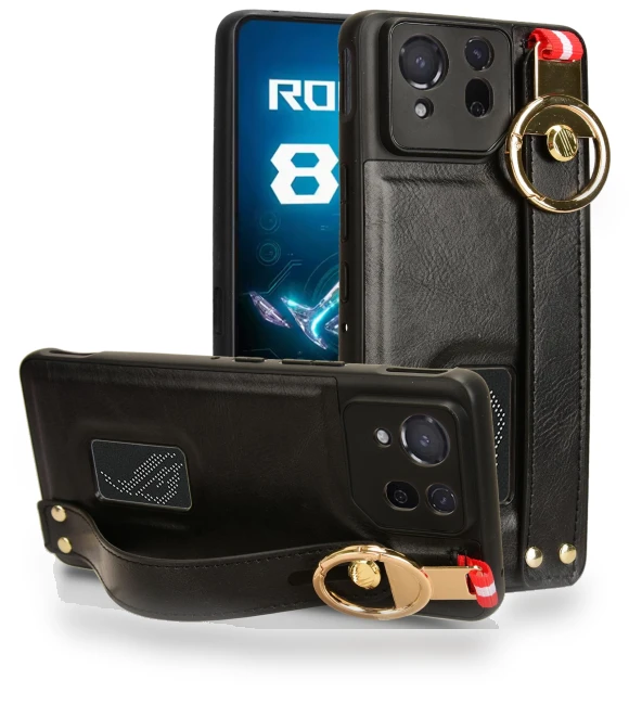 Cell Phone Case with Neck Strap — Armbands, Smartwatch 2025