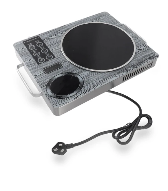 Electric Induction Cooktop — Cooking Surfaces, Vestidos