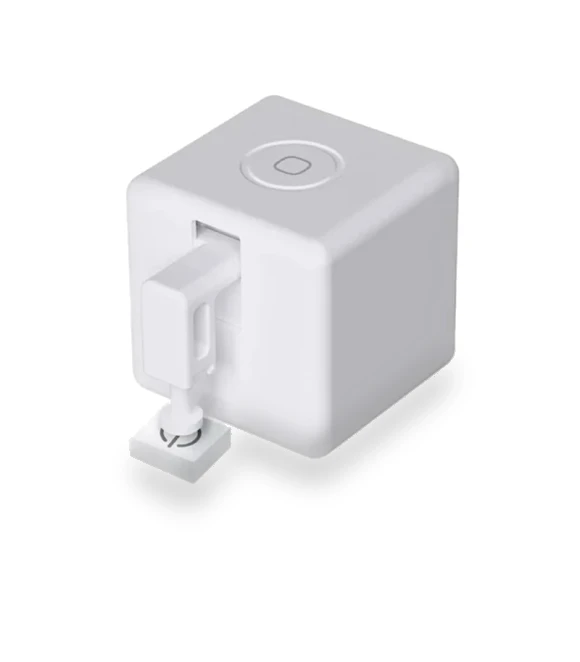 Fingerbot Button Pusher — Smart Home Modules, MoesHouse
