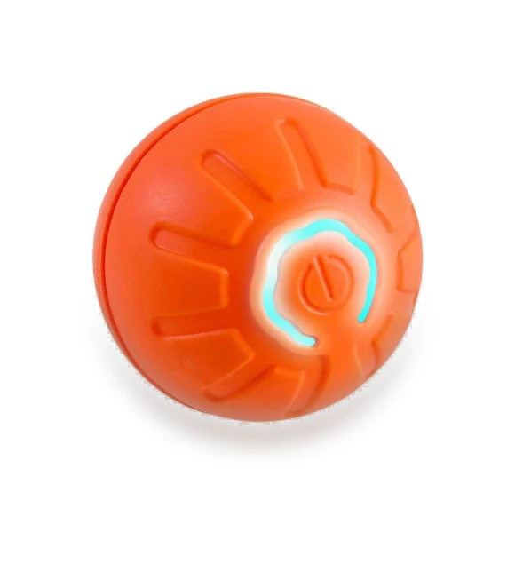 Interactive Dog Toy — Toys, luziSH