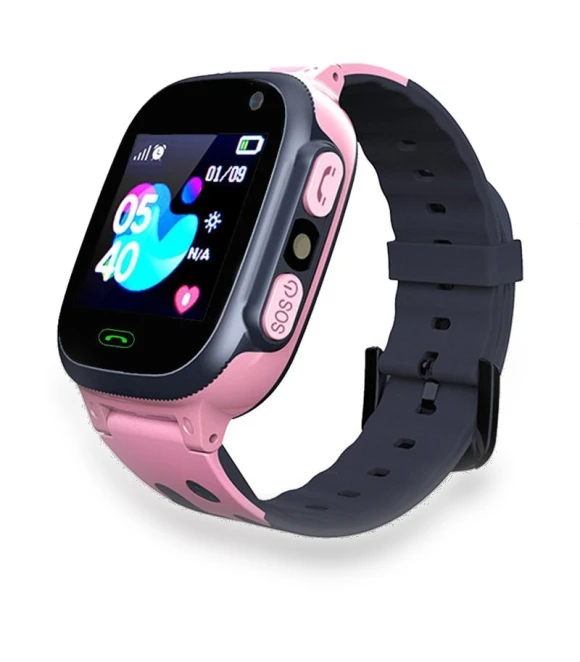 Kids Smart Watch with Touch Screen — Wearable Accessories, Fashion trend Z