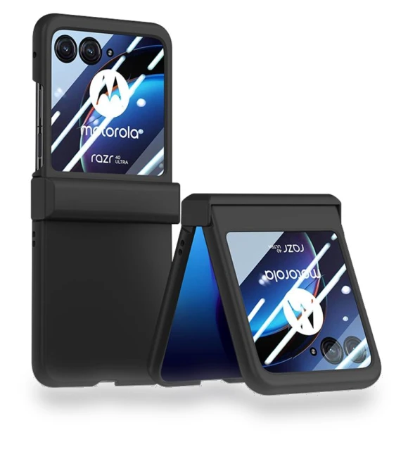 Phone Case with Tempered Glass Protector — Screen Protectors, Smartwatch 2025
