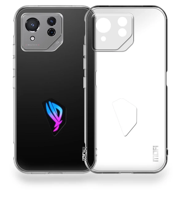 Phone Cover for Asus ROG Phone 8 5G — Basic Cases, MOFI