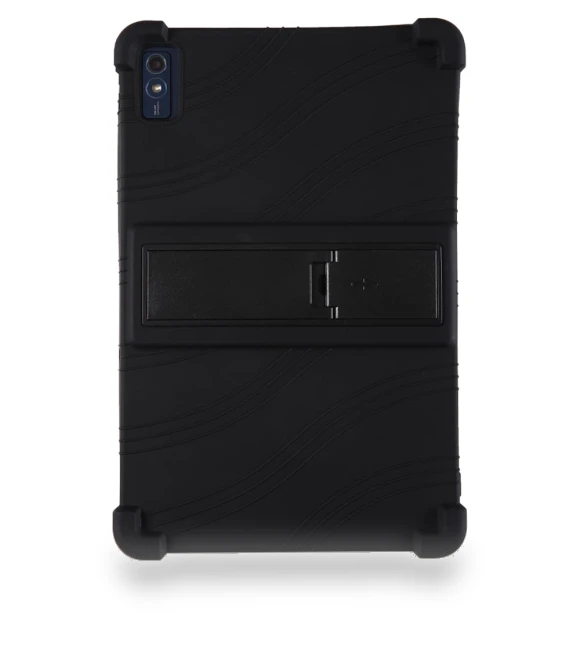 Silicone Protective Case with Folding Kickstand — Protective Cases, Smartwatch 2025
