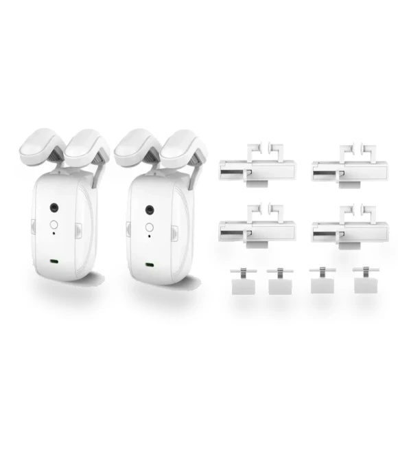 Smart Curtain Motor — Smart Home Modules, Tuya