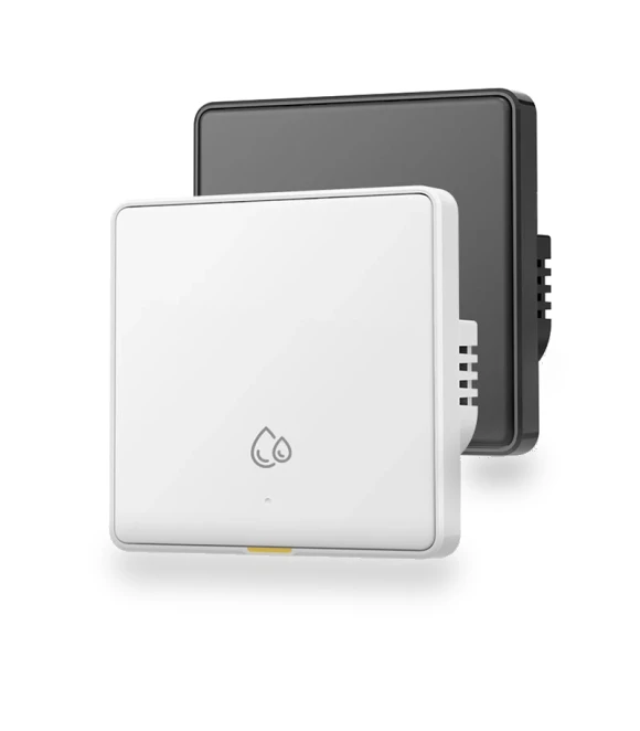 Smart Switch for Hot Water Heater — Dimmer Switches, SMATRUL