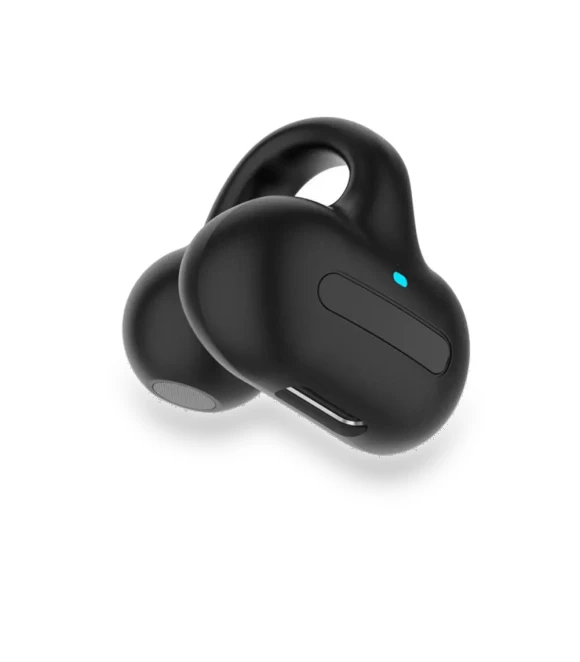 Universal Touch Sports Stereo Headphones — In-Ear Headphones, EasyDoSports