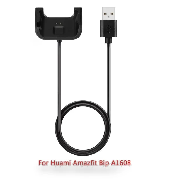 USB Charger Cradle — Smartwatch Charging Solutions, j-3C