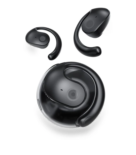 Wireless Earbuds with AI Translation — Language Translators, Chic Home