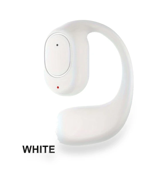 Wireless Earbuds — In-Ear Headphones, Simple Happy Life