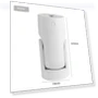 Thumbnail USB Automatic Spray Air Purifier Humidifier — Air Moisturizers, Cross-border