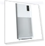 Thumbnail Intelligent Air Purifier with Negative Ion Technology — Air Ionizers