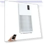 Thumbnail Intelligent Air Purifier with Negative Ion Technology — Air Ionizers