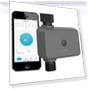 Smart Bluetooth Water Valve Timer with App Control — Controllers, MoesHouse