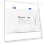 4 Gang WiFi Smart Switch with 3 Working Modes — Smart Home Hubs & Controllers, Sonoff